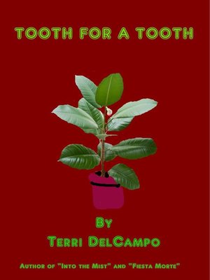 cover image of Tooth for a Tooth